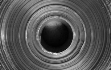 Tilford Common edpm waterproofing