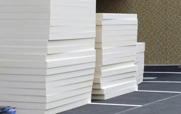 Tilford Common flat roof insulation costs