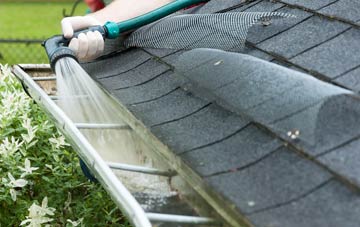Tilford Common gutter cleaning costs