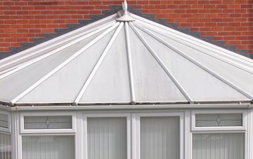 Tilford Common polycarbonate conservatory roof repairs