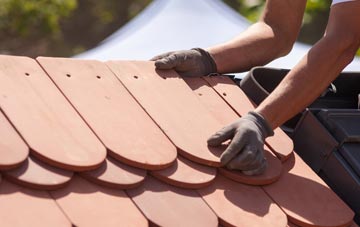 Tilford Common roof tile contractors