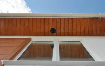 Tilford Common soffit repair quotes