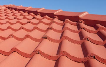 Tilford Common tile and slate roof replacement