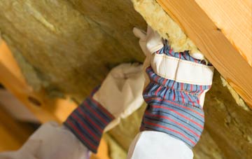types of Tilford Common pitched roof insulation materials
