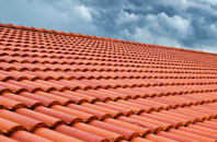 Tilford Common roofing tiles