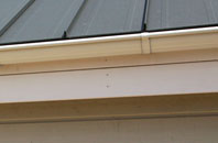 Tilford Common soffit repair